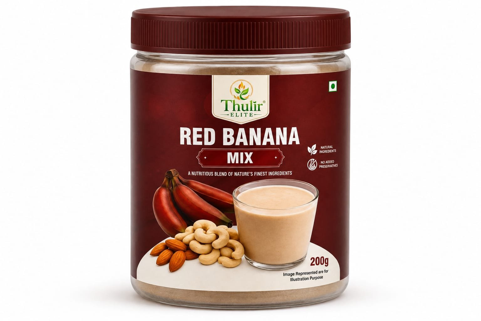 Red_Banana